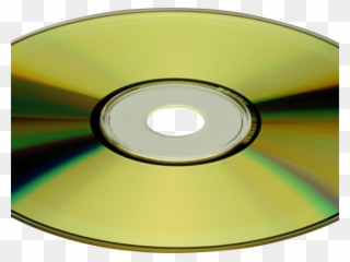 Compact Disc Clipart Transparent - Cd Y Dvd - Png Download