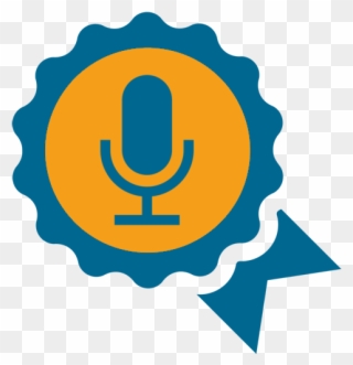 Keynote Address - Circle Clipart