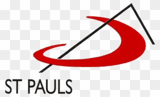 Our Logo - Society Of St Paul Logo Clipart
