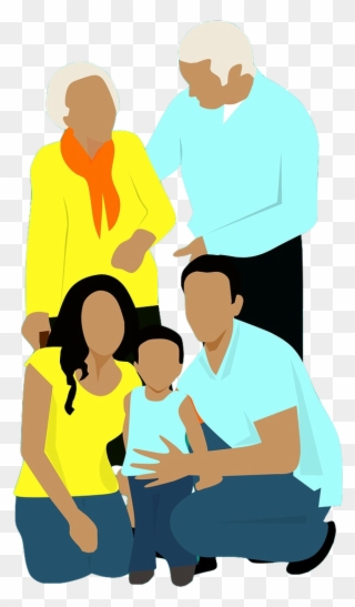 0 Replies 0 Retweets 0 Likes - Family Clipart
