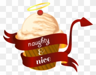 Contest Naughty And Nice - Like Mother Like Daughter Clipart