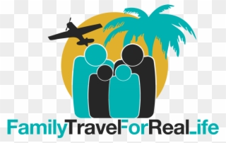 Travel Family Logo Clipart