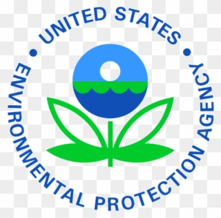 More About Environmental Protection Agency - United States Environmental Protection Agency Logo Clipart