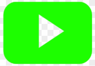 Alma - - Png De Youtube Verde Clipart