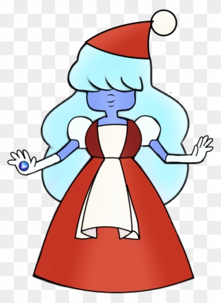 Humorhave A Merry Christmas - Steven Universe Christmas Png Clipart