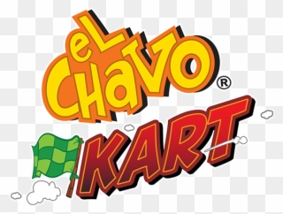 Televisa Home Entertainment Y El Estudio Desarrollador - El Chavo Animado Clipart