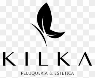 Peluquería Y Estética Logo - Calligraphy Clipart