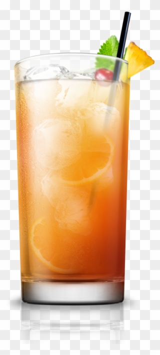 Coctel Mai Tai Png Clipart