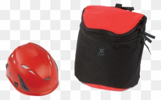 Helmet Bag - Hard Hat Clipart