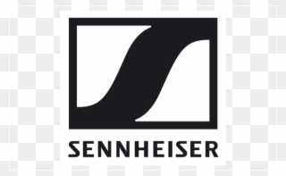 Sennheiser Are Specialist Providers Of High Quality - Sennheiser Logo Png Clipart