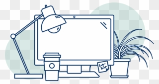 Take The 30 Second Tour Clipart