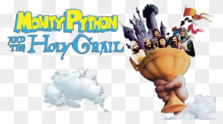 Monty Python And The Holy Grail Image - Monty Python And The Holy Grail Png Clipart