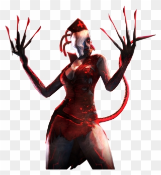 Lo Cuma Perlu Rename Aja Tadi - Crossfire Maiden Clipart