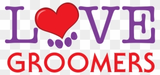 Love Groomers - Home Page - We Love Clipart