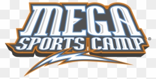 Mega Sports Camp Clipart
