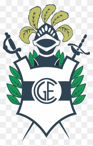 Report To Administrator - Club De Gimnasia Y Esgrima La Plata Clipart