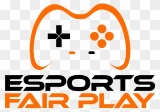 Esports Fair Play - Esport Fifa Tournament Logos Clipart