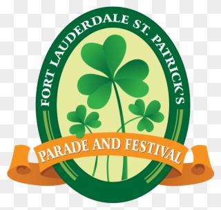 Fort Lauderdale St - St Patrick's Parade And Festival Fort Lauderdale Clipart