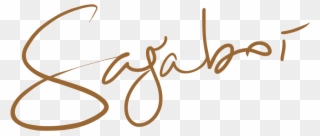 Com Logo - Calligraphy Clipart