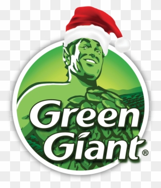 Thanks To Green Giant For Sponsoring This Post - Green Giant Clipart