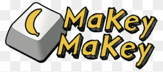 Electronic Bananas For All - Makey Makey Clip Art - Png Download