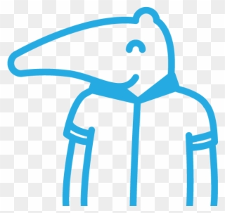 She Is Eager To Support Her Residents In Every Capacity Clipart