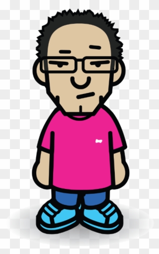 Bape Cartoon Characters Clipart