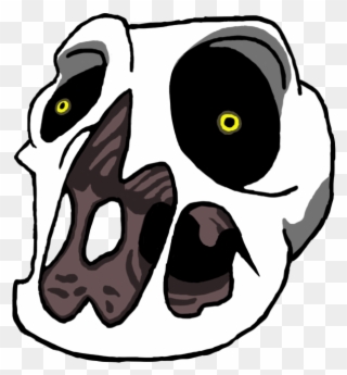 Binding Of Isaac Afterbirth Delirium Clipart