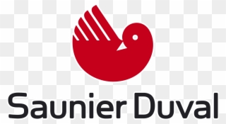 Calderas Saunier Duval Hogar Confort - Saunier Duval Logo Png Clipart