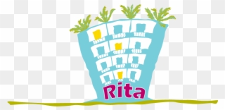 Apartamentos De Vacaciones En Ibiza Sant Antoni Clipart