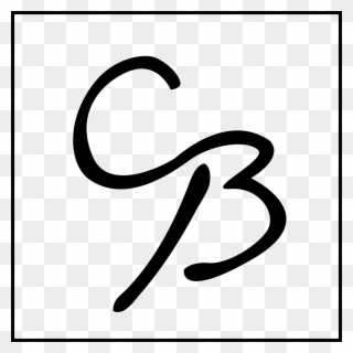 My Logo - Bs Clipart