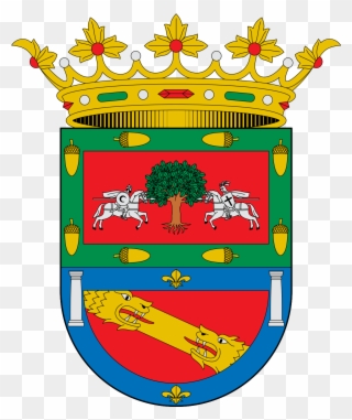 Escudo Ayuntamiento De Albolote Clipart
