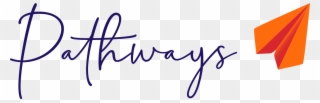 Pathways Help Center Home Page - Calligraphy Clipart