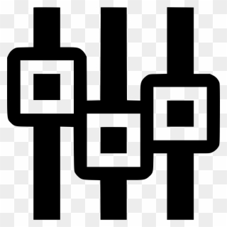 Sliders Comments Clipart