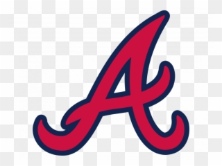 Download By Size - Atlanta Braves Logo Clipart