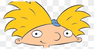 Hey Arnold Characters Png Clipart