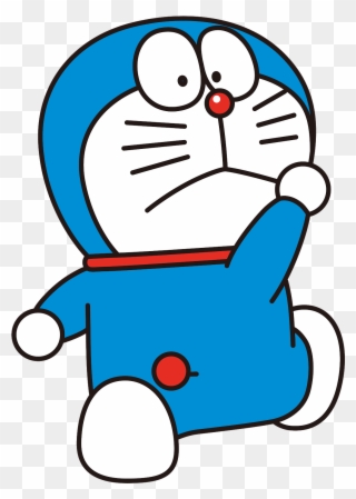 Doraemon Clipart