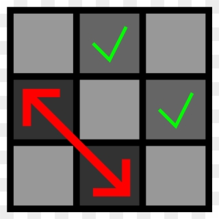 2000 X 2000 8 - Rubik's Cube Clipart