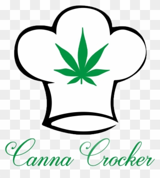 Canna Crocker Hemp Products - Chef Hat Clipart Png Transparent Png
