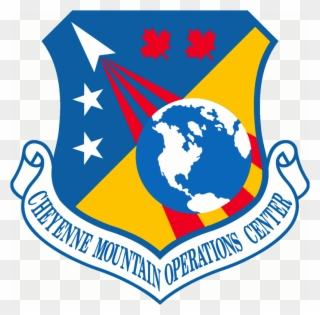 Canada As A Middle Power - 8th Air Force Emblem Clipart