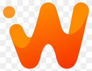 Indie Wave Tv Logo Png Clipart