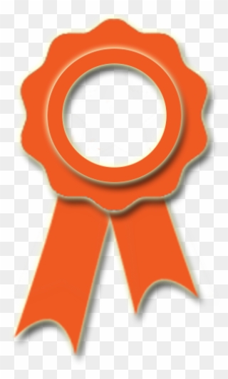 Award Logo - Circle Clipart