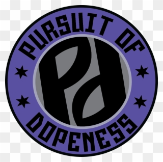 Pursuit Of Dopeness Clipart