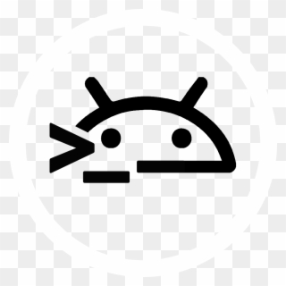 Intro Android - Desafio Latam Clipart