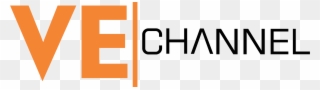 Logo Ve Channel Makassar - Logo Ve Channel Clipart