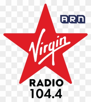 Sponsors & Partners Dubai International Motor Show - Virgin Radio Tv Clipart