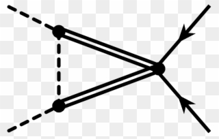 Mixed Quartic Diagrams Generated By Covariant Kinetic Clipart