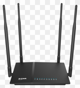 Download Center, Wifi Routers - Ac1200 Router D Link Dir 825 Clipart