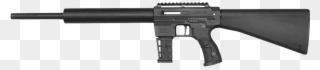 51182 Rifle Mig22 Leftprofile Square - G&g Cm16 Wild Hog 13.5 Clipart