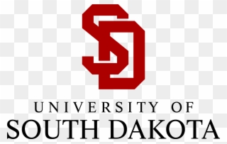 Transformation Array - Transparent University Of South Dakota Logo Clipart